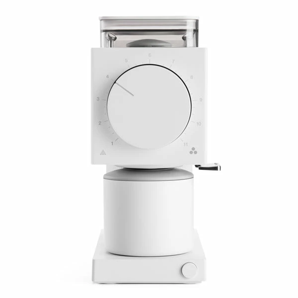 Fellow Ode Brew Coffee Grinder 5 Fellow Ode Brew Coffee Grinder - Image 3