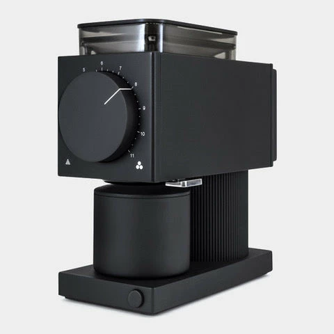 Fellow Ode Brew Coffee Grinder 3 Fellow Ode Brew Coffee Grinder