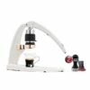 Flair Espresso Maker Signature - White -BARISTA WAREHOUSE Sales Flair Signature White Espresso Maker