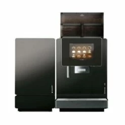 Franke A600 FM1 Foam Master Coffee Machine Compact Package