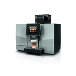Franke A600 MS2 Milk System Coffee Machine Full Package