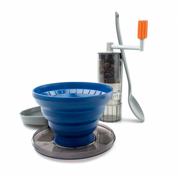 GSI Java Drip & Grind Bundle 3 GSI Java Drip & Grind Bundle