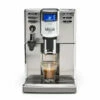 Gaggia Anima Deluxe Automatic Espresso Machine -BARISTA WAREHOUSE Sales Gaggia Anima Deluxe Superautomatic Machine Silver