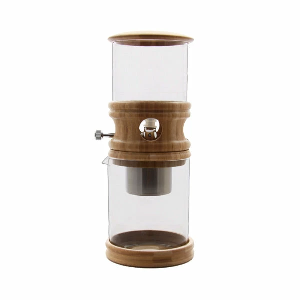 Tiamo Small Cold Drip - HG6329 3 Tiamo Small Cold Drip - HG6329