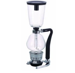 Hario 5 Cup "NEXT" Syphon