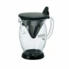 Hario Cafeor Dripper Pot - 2 Cup Black -BARISTA WAREHOUSE Sales Hario Cafeor Dripper Pot