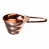 Hario Coffee Scoop 12g - Copper -BARISTA WAREHOUSE Sales Hario Coffee Scoop 12g Copper