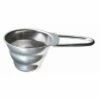 Hario Coffee Scoop 12g - Silver -BARISTA WAREHOUSE Sales Hario Coffee Scoop 12g Silver