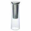 Hario Cold Brew Coffee Jug - Stainless -BARISTA WAREHOUSE Sales Hario Cold Brew Coffee Jug and Pitcher 1