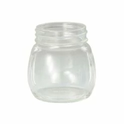 Hario Replacement Glass Jar For Skerton Grinder