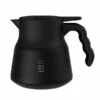 Hario Stainless Steel Server -BARISTA WAREHOUSE Sales Hario V60 Stainless Steel Server PLUS 600ml Black