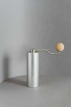 Helor Grinder Twin Burr