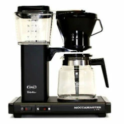 Moccamaster Classic