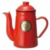 Kalita Pelican Pot 2 Kalita Pelican Pot -BARISTA WAREHOUSE Sales Kalita Enamel Coffee Pelican Kettle 1L Red 500x500 grande bcf23690 0ba4 4a6f b592 b3c9dcd165cc