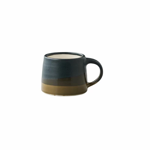 Kinto Handcrafted Porcelain Mug 110ml 4 Kinto Handcrafted Porcelain Mug 110ml - Image 2