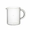 Kinto Glass Jug 1 Kinto Glass Jug -BARISTA WAREHOUSE Sales Kinto Slow Coffee Style Coffee Jug 300ml