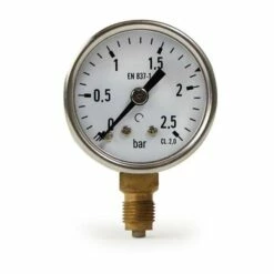 La Pavoni Pressure Gauge Kit