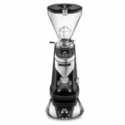 Mazzer Super Jolly V Pro Electronic Grinder -BARISTA WAREHOUSE Sales Mazzer Super Jolly V Pro Electronic Grinder Black 1