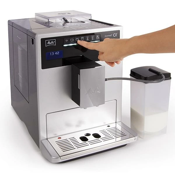 Melitta CI Touch Automatic Coffee Machine 4 Melitta CI Touch Automatic Coffee Machine - Image 2