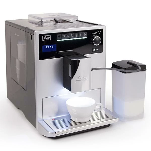 Melitta CI Touch Automatic Coffee Machine 3 Melitta CI Touch Automatic Coffee Machine