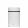 MiiR Coffee Canister -BARISTA WAREHOUSE Sales Miir Coffee Canister White