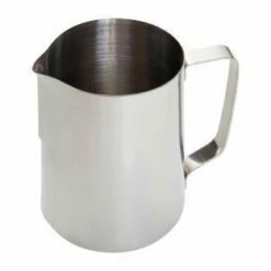 Milk Jug, Stainless Steel -BARISTA WAREHOUSE Sales Milk Jug Stainless Steel 1.5 litre