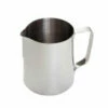 Milk Jug, Stainless Steel -BARISTA WAREHOUSE Sales Milk Jug Stainless Steel 1 litre