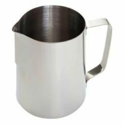 Milk Jug, Stainless Steel -BARISTA WAREHOUSE Sales Milk Jug Stainless Steel 2 litre