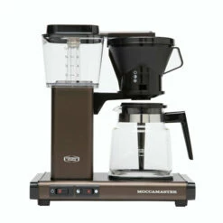Moccamaster Classic -BARISTA WAREHOUSE Sales Moccamaster Classic Arabian Copper