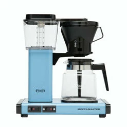 Moccamaster Classic -BARISTA WAREHOUSE Sales Moccamaster Classic Pastel Blue