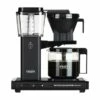 Moccamaster Select Coffee Maker -BARISTA WAREHOUSE Sales Moccamaster Select Coffee Maker Black