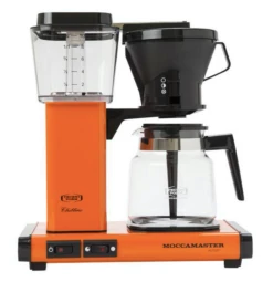 Moccamaster Classic -BARISTA WAREHOUSE Sales Moccamaster classic o