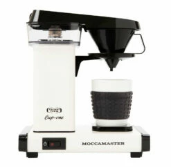 MoccaMaster One Cup -BARISTA WAREHOUSE Sales Moccamaster one cup