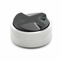 Nucleus Coffee Distributor NCD -BARISTA WAREHOUSE Sales NCD Coffee Distributor Tool Silver