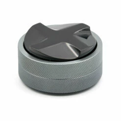 Nucleus Coffee Distributor NCD -BARISTA WAREHOUSE Sales NCD Coffee Distributor Tool Titanium