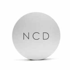 Nucleus Coffee Distributor NCD -BARISTA WAREHOUSE Sales NCD Distribution Tool Silver