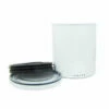 Airscape Kilo 8" Large - Snowflake White -BARISTA WAREHOUSE Sales NGNPWH8ReaGX25HLjFsR Airscape Kilo 8 Coffee Bean Storage
