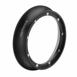 Normcore Magnetic Dosing Funnel -BARISTA WAREHOUSE Sales Normcore Magnetic Dosing Funnel 58mm V2