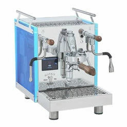 Bezzera Matrix Coffee Machines