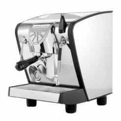 Nuova Simonelli Musica Coffee Machines