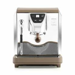 Nuova Simonelli Oscar Mood -BARISTA WAREHOUSE Sales Nuova Simonelli Oscar Mood Brown