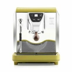 Nuova Simonelli Oscar Mood -BARISTA WAREHOUSE Sales Nuova Simonelli Oscar Mood Guacamole