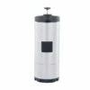 OVRLNDR Travel Press -BARISTA WAREHOUSE Sales OVRLNDR 828ml Press Brushed Steel