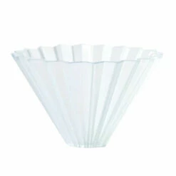 Origami Air Dripper 17 Origami Air Dripper -BARISTA WAREHOUSE Sales Origami Air Dripper Air M Coffee Brewer