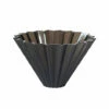 Origami Air Dripper -BARISTA WAREHOUSE Sales Origami Air Small Black