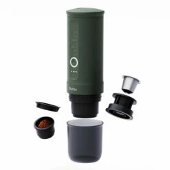 Outin Nano Portable Espresso Maker -BARISTA WAREHOUSE Sales Outin Nano Portable Coffee Machine