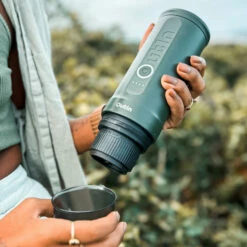 Outin Nano Portable Espresso Maker -BARISTA WAREHOUSE Sales Outin Nano Portable Espresso Maker