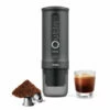 Outin Nano Portable Espresso Maker -BARISTA WAREHOUSE Sales Outin Nano Space Grey Portable Coffee Machine