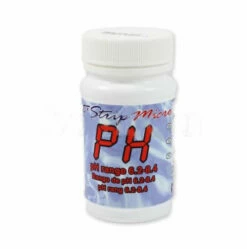 PH Test Strips For Micro7 - 50
