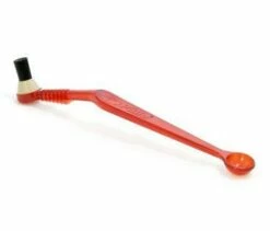 Pallo Group Head Brush, Scoop & Brush, 1 Brush